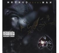 Tical by Method Man (1994) Audio CD