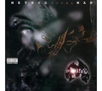 Method Man - Tical (30th Anniversary [VINYL]