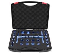 Ticarus Cycle Bearing Press Set For Wheels/Hub Bearing Installation Bicycle Soft Tail Frame Turning Point Bearing Hub Assembly