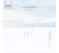 Ticciati,Hugo - From The Ground Up: The Chaconne