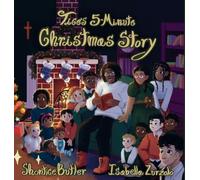 Tice's 5-Minute Christmas Story