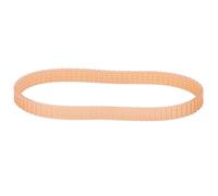 TICFOX 10in Bandsaw Motor Ribbed Drive Belt High Temperature Woodworking Band Saw Belt