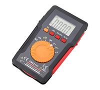 Ticfox Digital Multimeter, PM8213A/B/C Multifunctional Ultra-Precise Digital Multi-Parameter Tester, Ohm Volt Amp Meter for Electrical Testing Equipment (pm 8213 c)
