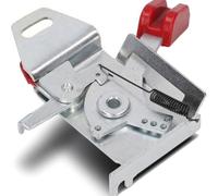 TICFOX Generator throttle handle,Throttle Control Handle Single Cylinder Diesel Generators Compatible with 170F 173F 178F 186F 192F Air-Cooled Engines with Insulated Grip