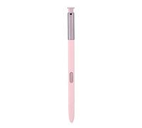 Ticfox Note 8 Stylus Pen Premium Replacement S Pen with Advanced Features for Note 8 Users Black Blue Pink Purple Gold Silver Optional 11cm (Pink)