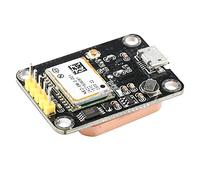 Ticfox Passive Ceramic Antenna NEO-6M APM2.5 GPS Module Flight Controller w/EEPROM 3.3-5.5V Micro USB