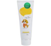 Ticfox Pet Animal Hair Dye Gel SemiPermanent Temporary Pet Fur Coloring Safe Easy to Use for Dogs Cats Sheep Alpacas Bright Long Lasting Colors (80mL)