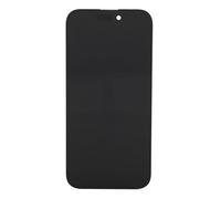 TICFOX Phone Screen Replacement High Brightness Fast Response Anti Scratch TFT Display Digitizer Assembly for IOS 15 Pro A2848 A3101 A3102 A3104