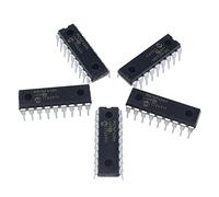 Ticfox PIC16F628A-I/P Microcontroller Chip
