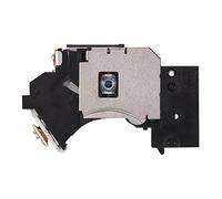 TICFOX PVR 802W Laser Lens für PS2, Optical Laserobjektiv, Ersatz Laserlinsenkopf kompatible Spielekonsolen Robustes Metall und Kunststoff Design, Reparatur-Zubehör für Reparatursatz