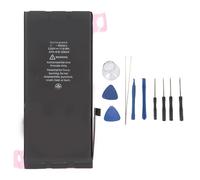 Ticfox Replacement Battery for 11 3.83V 3110mAh High Capacity Long Lasting Lithium Ion Polymer Battery with Complete Repair Tool Kit A2111 A2221 A2223 Models