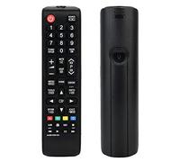 Ticfox Replacement Remote Control for Samsung AA59-00818A Multifunctional Remote Control