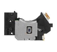 TICFOX Samfoxy PVR-802W Laser Lens, Lens Parts DVD Replacement Repair Parts for PS2/PS3 Game Lens Electronic Parts