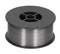 TICFOX Soldering Wire Welding Solder Spool Flux Gasless Carbon Steel E71TGS for DIY (1.0mm)