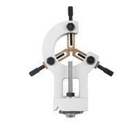 TICFOX Steady Rest Fixed Metal Stabilizer for WM-210 8inx16in Mini Lathe Machine Center Frame