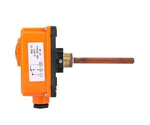 TICFOX Temperature Controller-Samfox Thermostat Hot Water Pipe Thermostat Hot Water Pipeline Temperature Controller Heating System Parts