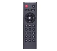 Ticfox TX6 Remote Control Replacement Fit for Android TV Box for Tanix TX5 Max TX3 Max