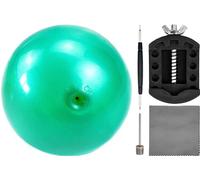 TICFROG Watch Case Opener Rubber Friction Ball Will Not Scratch The Wristwatch Back Cover, Watch Battery Replacement Tool to Open and Close Case Backs Ø70 mm, 4 Colors, Green