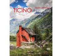 TICINO SWITZERLAND Photography Coffee Table Book Tourists Attractions: A Mind-Blowing Tour In Ticino Switzerland Photography Coffee Table Book: for ... Images (8.5"*11") Paperback.April 24, 2023.