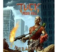 Tick From Hell - Trashing