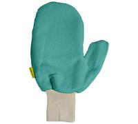 Tick Mitt Tick Removal Glove - Blue