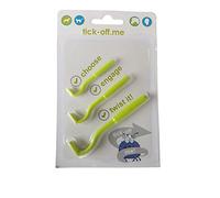 Tick-Off Tick Remover for Dogs Cats Horses Pets People
