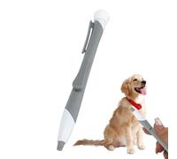 Tick Remover | Flea Remover for Dogs,Home Tick Tool and Tweezer Set for Pets, Cat and Dog Removal Safe Portable Tic Control Puller for Complete Removal of Ticks
