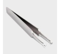 Tick Remover, Silver One Size