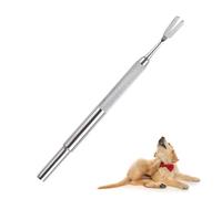 Tick Remover - Hooks for Ticks Dogs | Cats People | Alternative to Ticks Tweezers and Ticks Tick Remover Ticks and Anti-Rust Twister Tools
