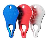 Tick Remover Tool 3 Pack, Suitable for Pets, Animals, and Humans, Portable Outdoor Living Essential Tick Remover Tools, Quick and Safe, and Reliable.