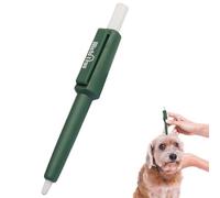 Tick Remover Tool - Pet insectt Catching | Family Pet Flea Control Waterproof, Pet Lice Removal, Portable Rustproof Tick Removal for Cats, Dogs, and Humans Outdoor Activities