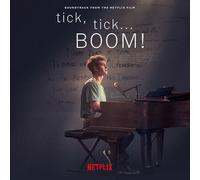 Tick, Tick... Boom! (Soundtrack From The Netflix Film)