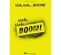 Tick, Tick ... Boom!