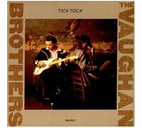 Tick tock (1990) / Vinyl single [Vinyl-Single 7'']