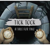 Tick Tock: A Tale for Two Steam CD Key