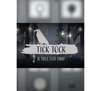 Tick Tock: A Tale for Two Steam Key GLOBAL