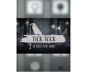 Tick Tock: A Tale for Two Steam Key GLOBAL