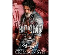 Tick Tock, Boom!: New Orleans National Chapter: 8 (RBMC)