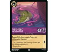 Tick-Tock - Ever-Present Pursuer | Fabled