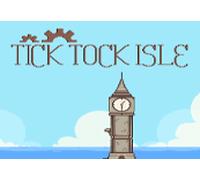 Tick Tock Isle Steam CD Key