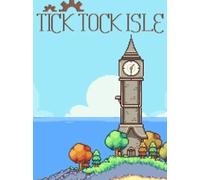 Tick Tock Isle Steam Key GLOBAL