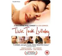 Tick Tock Lullaby [DVD]