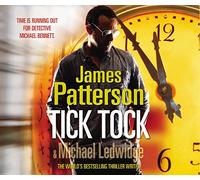 Tick Tock: (Michael Bennett 4)