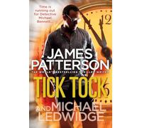 Tick Tock 4th Michael Bennett