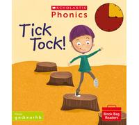 Tick Tock! (Phase 2, Set 2)