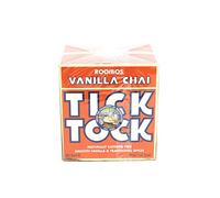 Tick Tock Rooibos Vanilla Chai 40 per pack