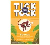 Tick Tock Tick Tock Wellbeing Bounce Tea 20's