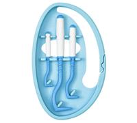 Tick Twister Clipbox Trio Tick Remover - Blue