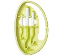 Tick Twister Clipbox Trio Tick Remover - Green