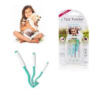 Tick Twister Trio